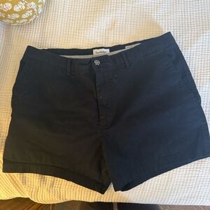 Goodfellow & Co Black Men’s Shorts
